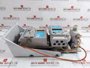 Schaller-Automation Vn215/87 Emc Max 20 Bar Ip 54 Oil Mist Detector