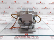 Schaller-Automation Vn215/87 Emc Max 20 Bar Ip 54 Oil Mist Detector