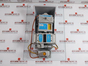 Schaller-Automation Vn215/87 Emc Max 20 Bar Ip 54 Oil Mist Detector