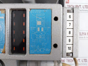 Schaller-Automation Vn215/87 Emc Max 20 Bar Ip 54 Oil Mist Detector