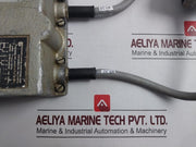 Schaller-automation Vn215 Visatron Oil Mist Detector 24Vdc 800Ma Ip54