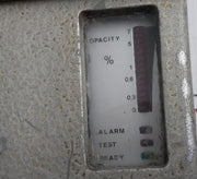 Schaller-automation Vn215 Visatron Oil Mist Detector 24Vdc 800Ma Ip54