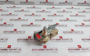 Schaller Automation 10001 Pressure Regulating Unit 0 - 0.8 Bar