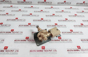 Schaller Automation 10001 Pressure Regulating Unit 0 - 0.8 Bar