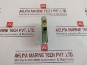 Schaltbau S 826 A Snap-action Switch