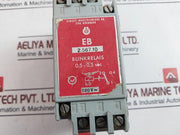 Schiele 0,5-0,5 Sec Flashing Relay 220V