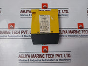 Schiele 2.410.301.04 Relay 5-100 S A1/A2 24V Ac/Dc