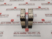 Schiele 2.430.220.93 Switching Relay 50/60Hz