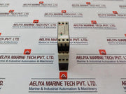 Schiele 2.430.220.94 Switching Relay 24Vdc 50/60Hz