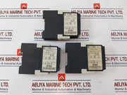 Schiele 2.430.221.14 Switching Relay 220-240V 50/60Hz