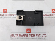 Schiele 2.440.101.12 Timetron Time Relay Ern Ac220-240V 50/60Hz 380V 6A 400V 3A