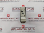 Schiele Ars Time Delay Relay Ars