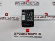 Schiele Ern Time Relay 220-240V Ac 4A Sd 0,5-10S Vde 0435