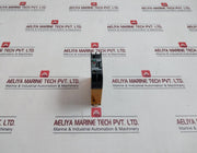 Schiele Ers Time Delay Relay 250V Ac 2A