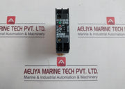 Schiele Ers Time Delay Relay 250V Ac 2A