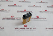 Schiele Ers Time Delay Relay 250V Ac 2A