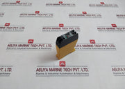 Schiele Ers Time Delay Relay 250V Ac 2A