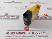 Schiele Ers Time Delay Relay A1/A2 110-240V Ac