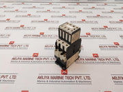 Schiele Lig-22 Dl915K/22 Relay Auxiliary Contactor 54A 660V
