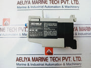 Schiele M36 Thermal Overload Relay 750V 6A Used