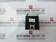 Schiele M36 Thermal Overload Relay 750V 6A Used