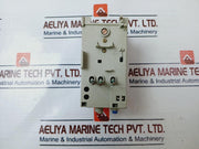 Schiele M36 Thermal Overload Relay 750V 6A Used