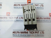 Schiele M36 Thermal Overload Relay 750V 6A Used