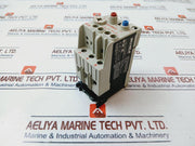 Schiele M36 Thermal Overload Relay 750V 6A Used