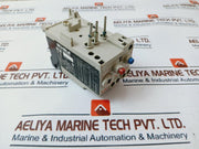 Schiele M36 Thermal Overload Relay 750V 6A Used