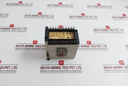 Schiele Smn 10 Safety Relay Module 110-220V 250V / 4A
