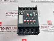 Schiele Smn 3 Time Relay 