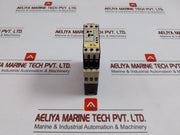 Schiele Ydav Timetron Star-delta Timer Ac11 220V 1,5A