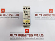 Schiele Ydav Timetron Star-delta Timer Ac11 220V 1,5A