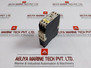 Schiele Ydav Timetron Star-delta Timer Ac11 220V 1,5A