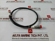 Schilling Robotics 008-0509 Hoses Sps Kit 006-2613-12 Rev A 0350277 (Incomplete)