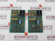 Schindler Ana 1632.Nb Printed Circuit Board
