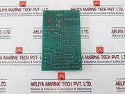 Schindler Ana 1632.Nb Printed Circuit Board