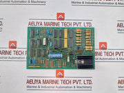 Schindler Ana 1632.Nb Printed Circuit Board