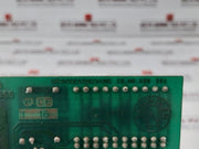 Schindler Ana 1632.Nb Printed Circuit Board