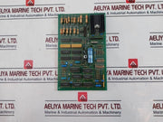 Schindler Ana 1632.Nb Printed Circuit Board 120 Gm