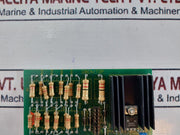 Schindler Ana 1632.Nb Printed Circuit Board 120 Gm