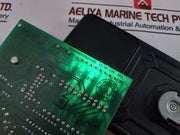 Schindler Ana 1632.Nb Printed Circuit Board 120 Gm
