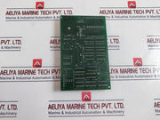 Schindler Ana 1632.Nb Printed Circuit Board Used