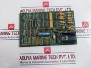 Schindler Ana 1632.Nb Printed Circuit Board Used
