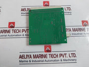 Schindler Ebfan 1.Qa Elevator Control Board