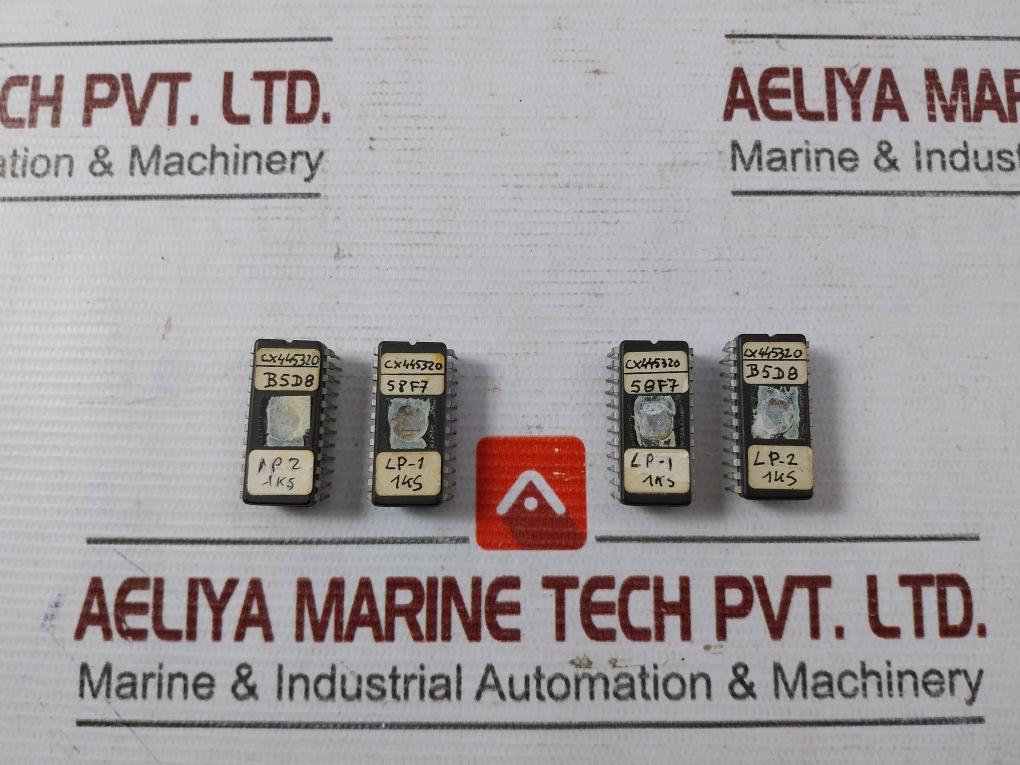 Schindler Eprom Set 592337 V1.0 L2532Hs/8251004