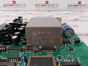 Schindler Lds12.Qa Printed Circuit Board