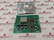 Schindler Lds12.Qa Printed Circuit Board