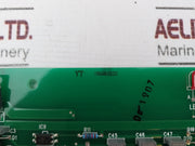 Schindler Lds12.Qa Printed Circuit Board