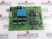 Schindler Lds12.Qa Printed Circuit Board Used